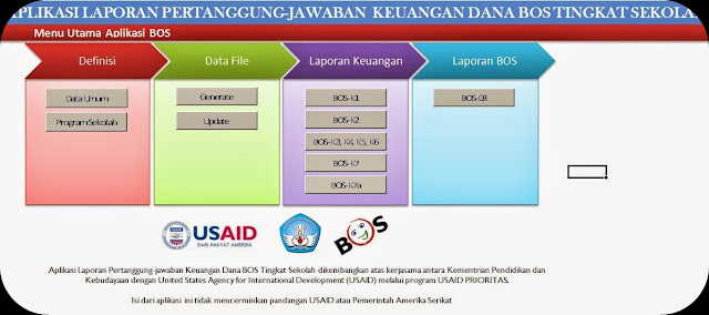 Download Aplikasi Pembuatan Laporan Pertanggung Jawaban 