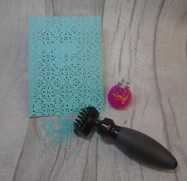 Craftyduckydoodah!, A Little Lace, Susan Simpson UK Independent Stampin' Up! Demonstrator, Supplies available 24/7 from my online store, CAS