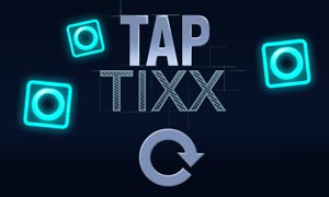  Tap Tixx