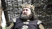 . Peter Dinklage, I thought that I would point out three others that . (robert baratheon)