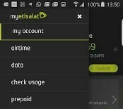 MyEtisalat Self-service Platform Review
