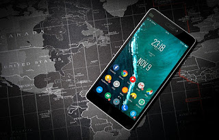 Cara Memasang Tema pada Android Oreo Anda dengan Substratum dan Andromeda (Tanpa Root)