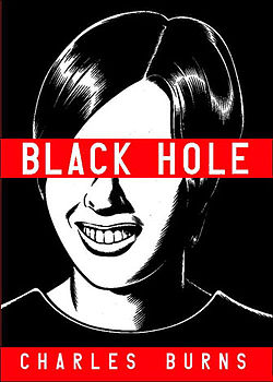 Black Hole Book