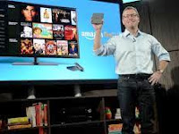 Persaingan Produk Streaming TV Antara Amazon Google dan Apple