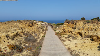 PLACES / Rota Vicentina, Zambujeira do Mar, Portugal