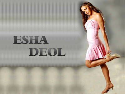 Esha Deol Sizzling Hot Photoshoot