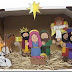 Nacimiento para imprimir en color