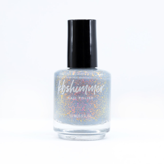 KBShimmer Cats & Pajamas