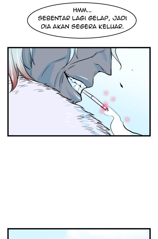 Webtoon Noblesse Bahasa Indonesia Chapter 38