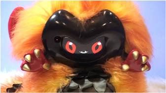DragonBot