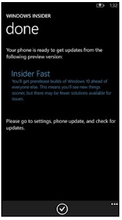 Cara Install Windows 10 Preview di Nokia Lumia