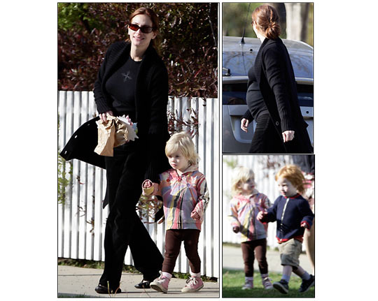 julia roberts children photos 2011. 2011 Nanny, julia roberts,