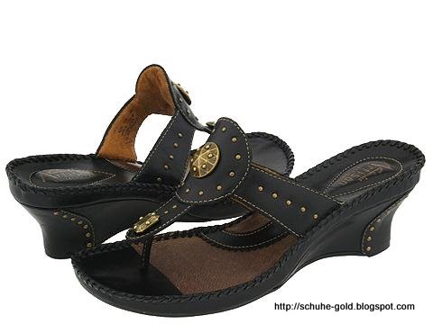 Schuhe gold:schuhe-235318
