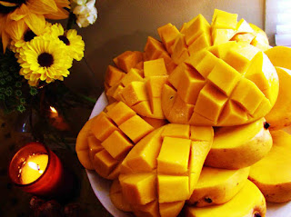 Benefits of Mango for Health and Beauty