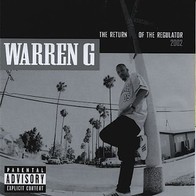 Artist: Warren G Title: The Return Of The Regulator Genre: Rap Tracks: 16