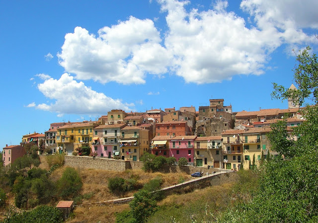 Capoliveri, Isola d'Elba - Foto Gregory Zeier - Own work, CC BY 3.0, https://commons.wikimedia.org/w/index.php?curid=2591702