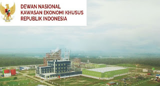  Non PNS Dewan Nasional Kawasan Ekonomi Khusus Republik Indonesia Tingkat D3 Tahun Anggaran 2022