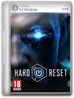 Baixar Jogo Hard Reset 