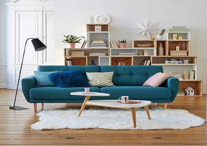 Minimalist Home Sofa Furniture Models For Homes