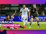 LINK LIVE STREAMING Curacao Vs Indonesia 27 September 2022 Full HD 2nd FIFA Matchday