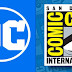 DC's San Diego Comic-Con Panels & Events Schedule