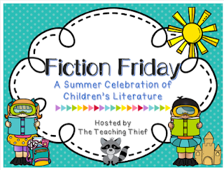 http://theteachingthief.blogspot.com/search/label/Fiction%20Friday