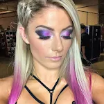 Alexis Kaufman Aka Alexa Bliss  Foto 68