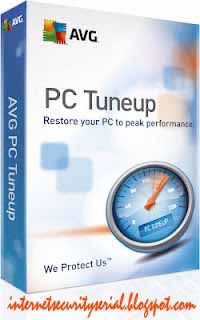 AVG PC Tuneup 2012 Full Installer Download Free Review ...