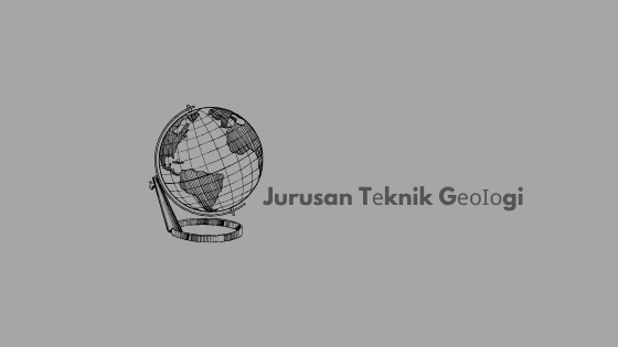 Jurusan Tеknіk Gеоӏоgі