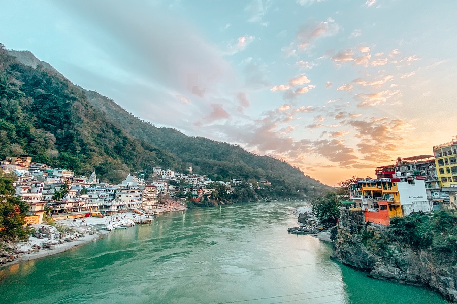 Rishikesh