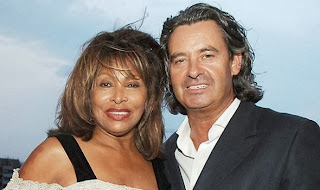 Tina Turner Gives Up U.S. Citizenship---Big FATCA Wheel Keep On Turnin'