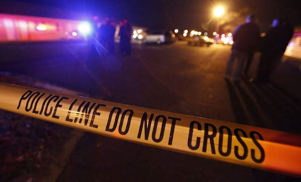Kansas City Crime Scene: More Gunfire & Car Chase Postscript