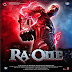 "Ra.One" is a 2011 Indian science fiction superhero film.