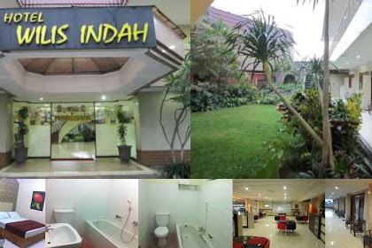 Hotel Wilis Indah Malang,  Alamat Lengkap, Fasilitas dan Kontak