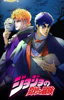 JoJo no Kimyou na Bouken (TV) Subtitle Indonesia