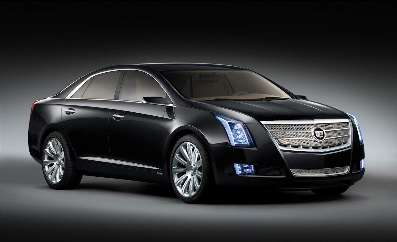 Docar-s: 2013 Cadillac ATS Review