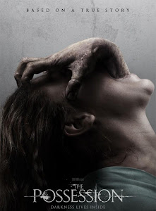 Poster Of The Possession (2012) Full Movie Hindi Dubbed Free Download Watch Online At worldfree4u.com