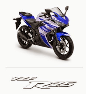 Yamaha YZF-R25