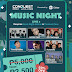 Globe Presents CONQuest 2023 Music Night featuring The Rose, OPM Hitmakers