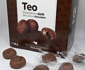 Teo il biscottino dark