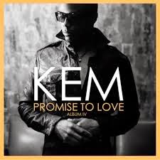  Promise To Love by Kem