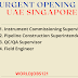  URGENT OPENING IN UAE SINGAPORE LATEST