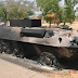 Nigeria: Terrorists Burn Army Armoured Vehicle, Kill Four in Zamfara Community