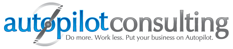 Autopilot Consulting Logo