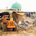 Angola Tutup Masjid, Bakar Al-Quran
