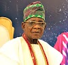 See Otunba Wahab Osinusi's 90th Birthday Look At His Recent Party In Ijebu-Ode