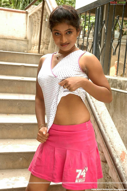 actress Hamsika 