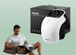 Free Nooro Wireless Knee Massager