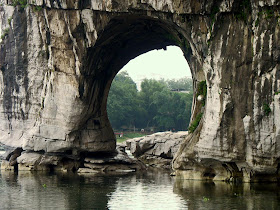 Elephant Rock a tourist attraction