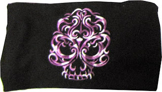 http://www.adventureharley.com/fandango-purple-knotty-band-headband-purple-skull